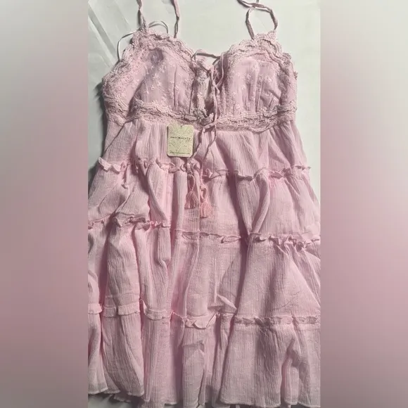 NWT Sunsetter Mini Slip