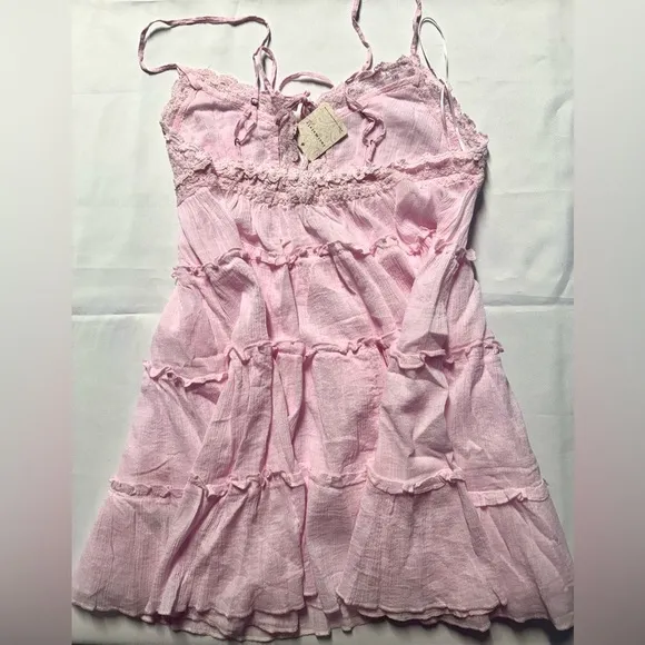 NWT Sunsetter Mini Slip