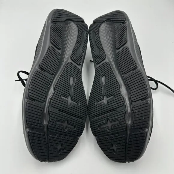 NWT Under Armour Charged Pursuit 3 Running Shoes Mens Size 10 4E Extra Wide $70