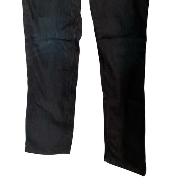 NWT Wolverine FR Flame Resistant Stretch Rince Wash Denim Size 30 X 34