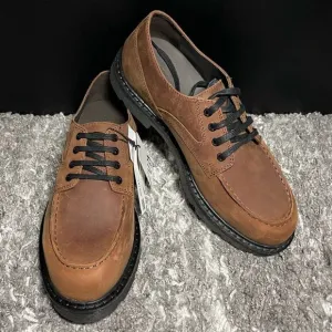 NWT Zara Men’s Leather Sport Shoes