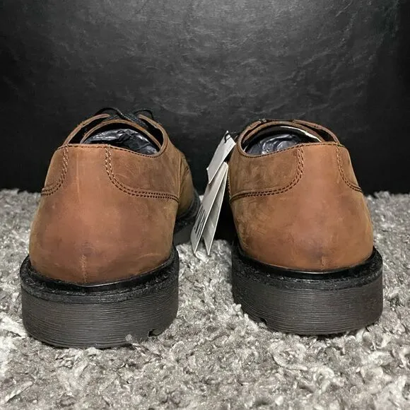 NWT Zara Men’s Leather Sport Shoes