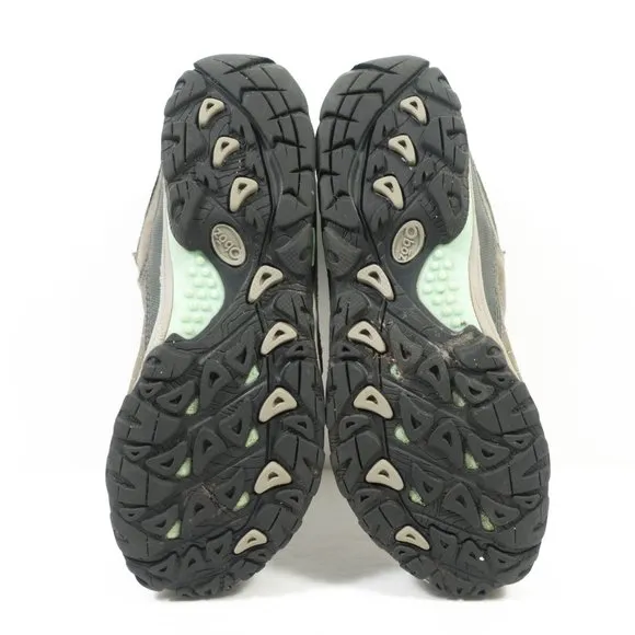 Oboz Sapphire Waterproof Leather Hiking Shoes - Women's Size 7.5