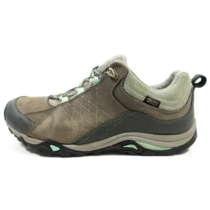 Oboz Sapphire Waterproof Leather Hiking Shoes - Women's Size 7.5