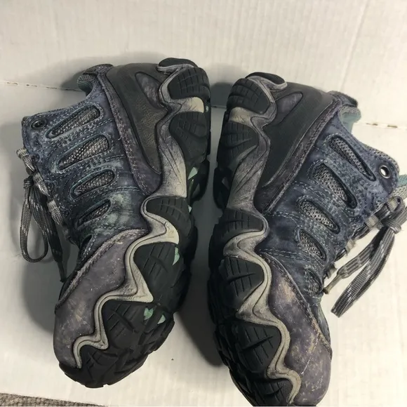 Oboz Shoes Mens Size 7 Hiking Shoes Dry Waterproof