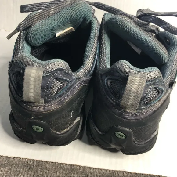 Oboz Shoes Mens Size 7 Hiking Shoes Dry Waterproof
