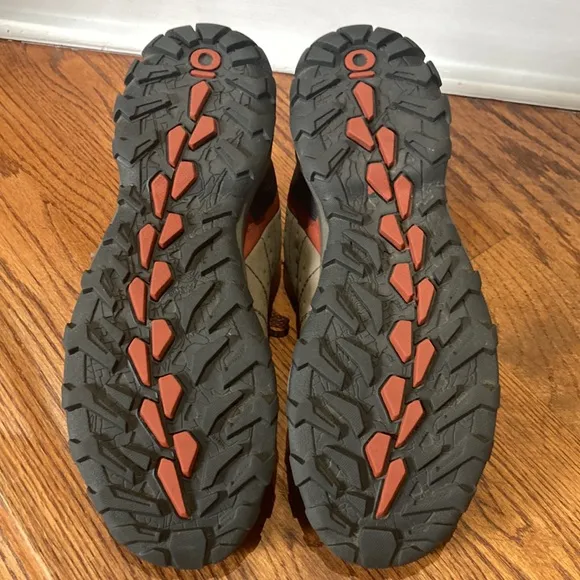 Oboz Sypes Low Leather B-Dry Hiking Shoe - Men's Sz 11W