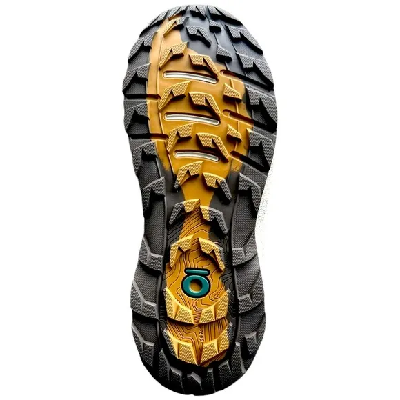 Obōz Shoes Women Size 7 Cottonwood Hiking Boots NWOT