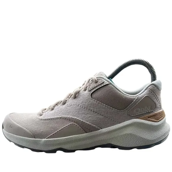 Obōz Shoes Women Size 7 Cottonwood Hiking Boots NWOT