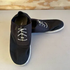 Olukai Men's Black Casual Shoes