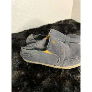Olukai Nohea Mesh Slip-On Mens Shoes Size: 11.5 Mens Gray