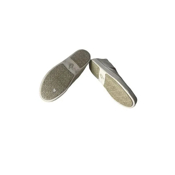Olukai Women's Pehuea Slip On Shoes Size 10