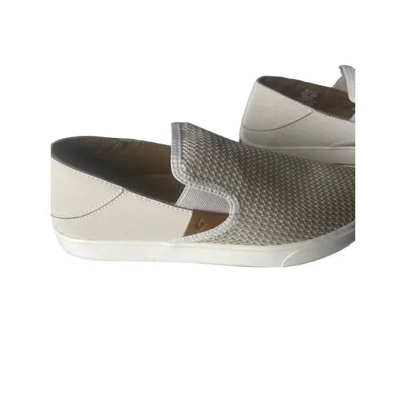Olukai Women's Pehuea Slip On Shoes Size 10