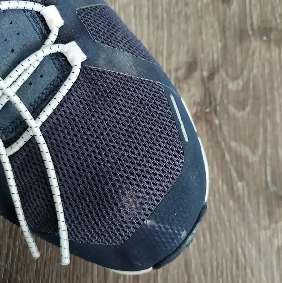 On Cloud 5 Running Shoe - Midnight - Size 10