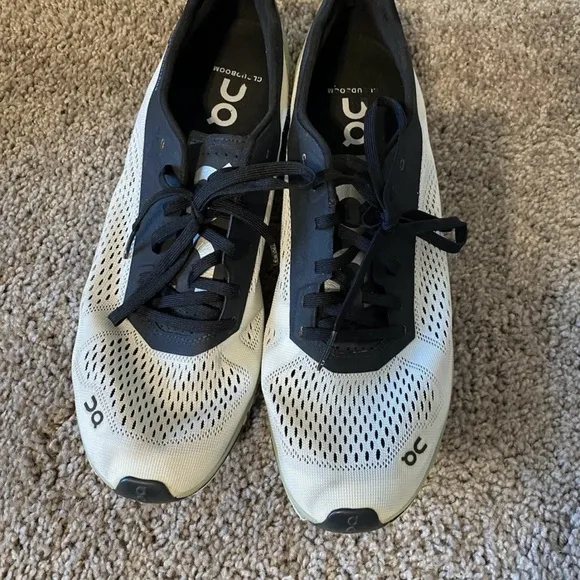 On Cloud Cloudboom Sage Men’s 8.5