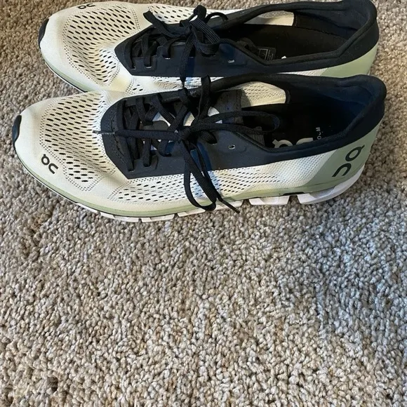 On Cloud Cloudboom Sage Men’s 8.5