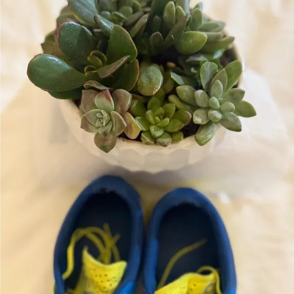 On Cloud Swiss Running Sneakers Men Sz 10