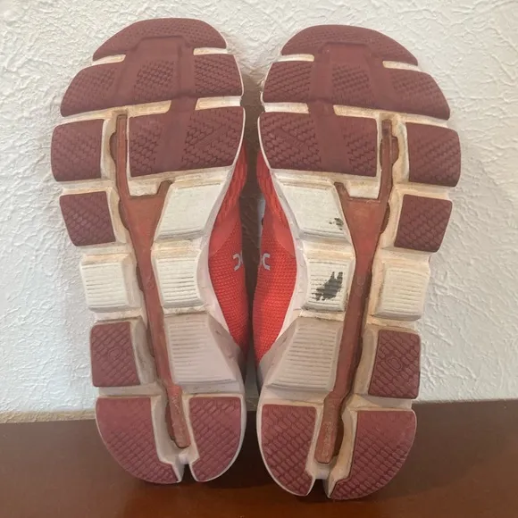 On Cloud Women’s Flare Quartz Running Sneakers