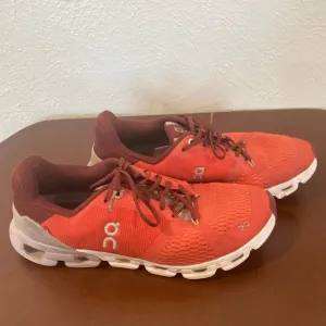 On Cloud Women’s Flare Quartz Running Sneakers