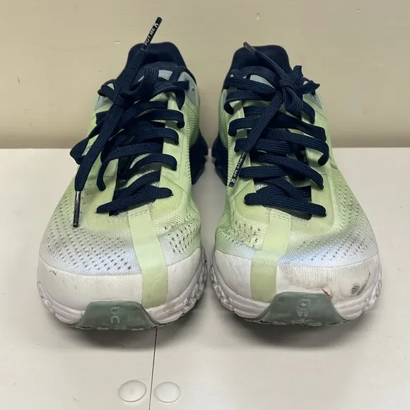On Cloudflow 3 Running Sneakers