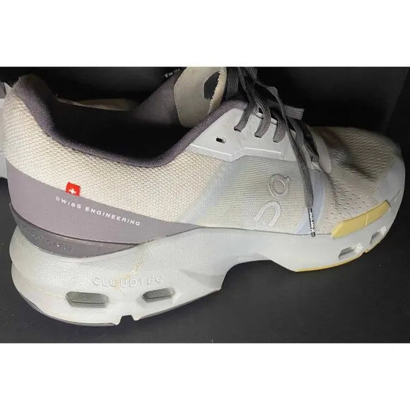 On Cloudpulse Glacier Safari 3MD30062338 Mens 12 Running Shoes