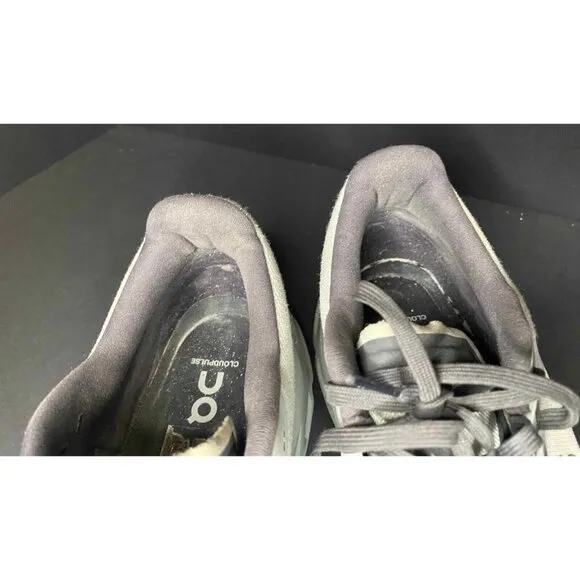 On Cloudpulse Glacier Safari 3MD30062338 Mens 12 Running Shoes