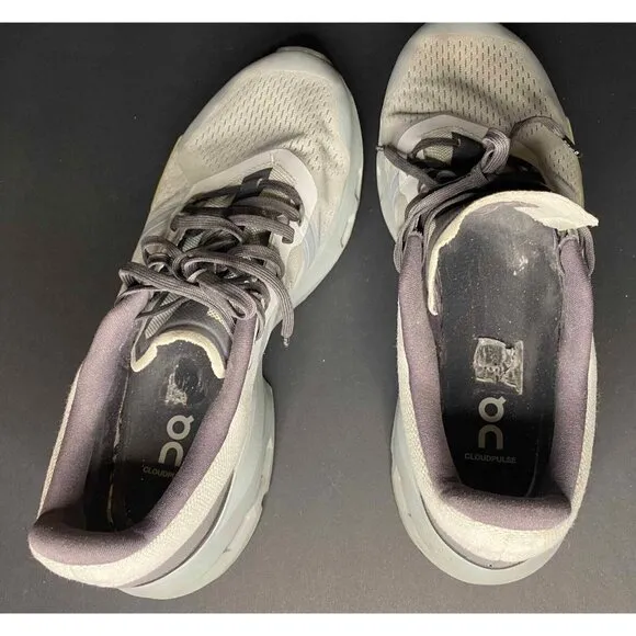 On Cloudpulse Glacier Safari 3MD30062338 Mens 12 Running Shoes