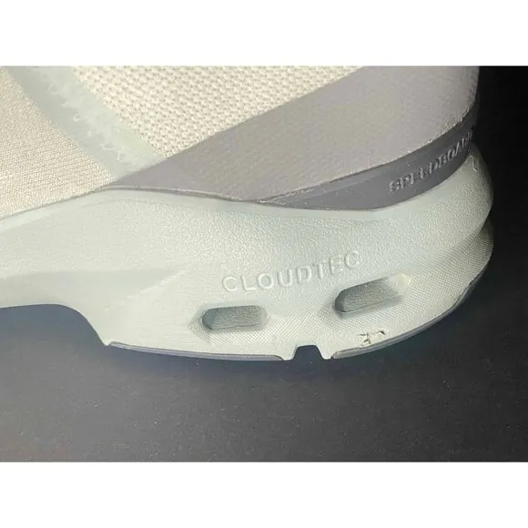 On Cloudpulse Glacier Safari 3MD30062338 Mens 12 Running Shoes
