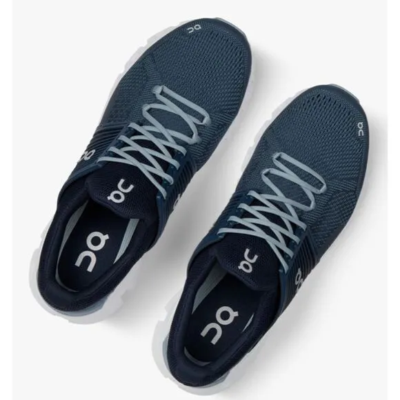 On running Blue  Cloudswift Road Running Sneakers Size 9.5