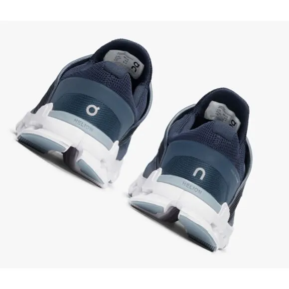 On running Blue  Cloudswift Road Running Sneakers Size 9.5