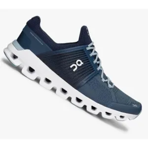 On running Blue  Cloudswift Road Running Sneakers Size 9.5