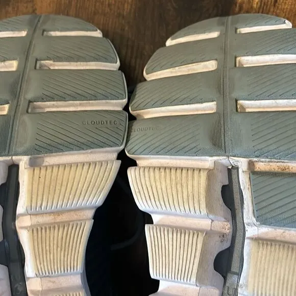 On running Blue  Cloudswift Road Running Sneakers Size 9.5