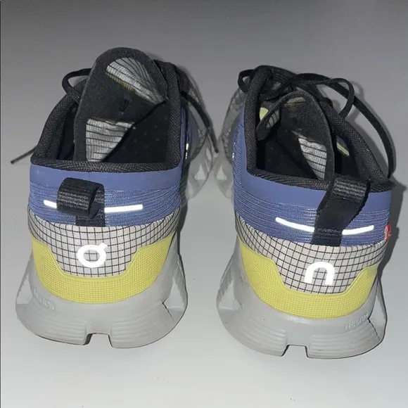 ON Running Cloud X Shift Sneakers