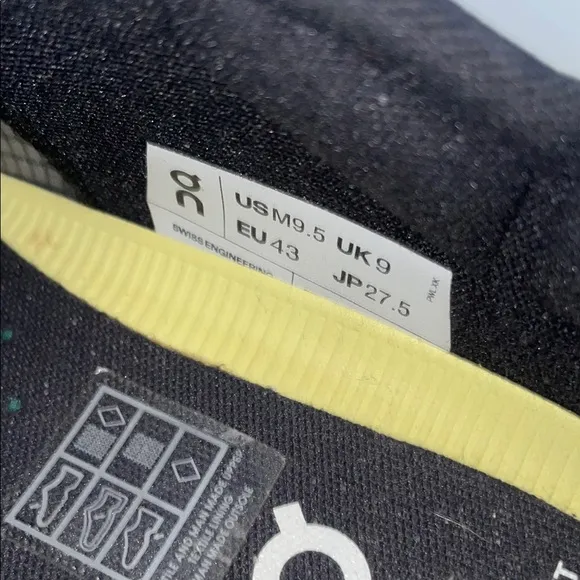 ON Running Cloud X Shift Sneakers