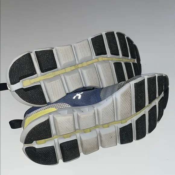 ON Running Cloud X Shift Sneakers