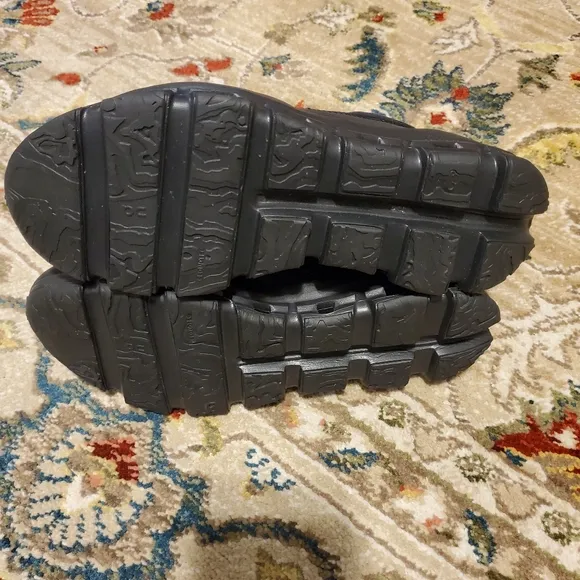 ON RUNNING Cloudaway Waterproof Suma sneakers