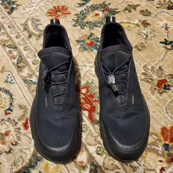 ON RUNNING Cloudaway Waterproof Suma sneakers