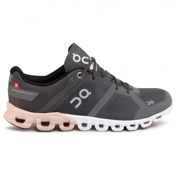 On Running Cloudflow Shoes