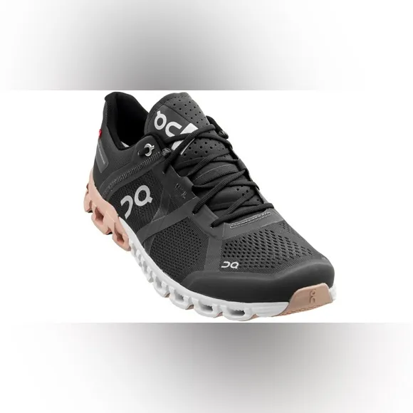 On Running Cloudflow Shoes