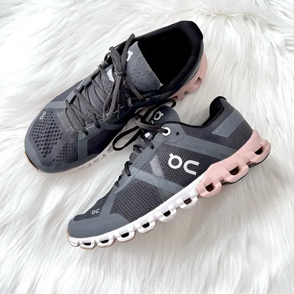 On Running Cloudflow Shoes