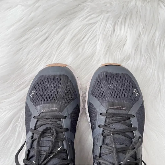 On Running Cloudflow Shoes