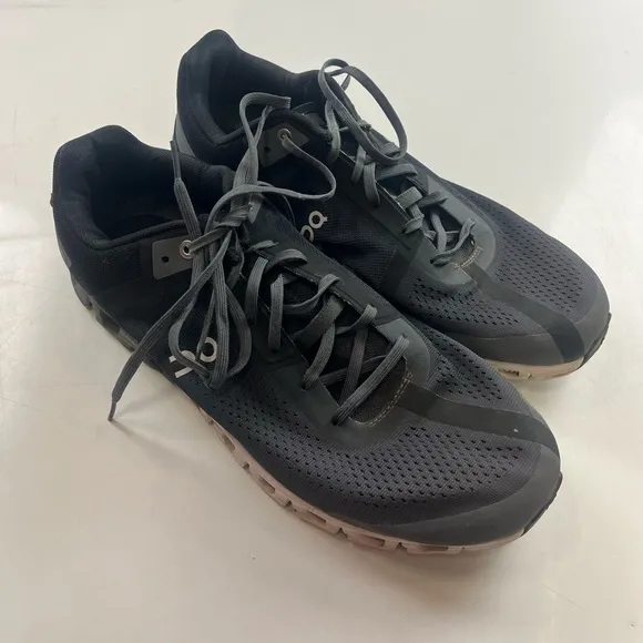 On Running Cloudflow Sneakers - Size 11.5 - G63-5