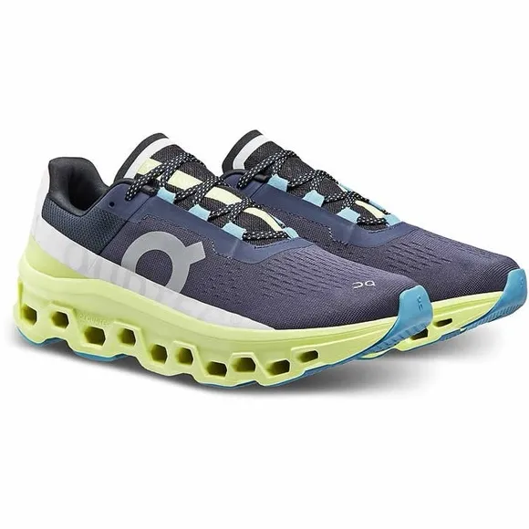 ON Running Cloudmonster Sneakers: Size US M10