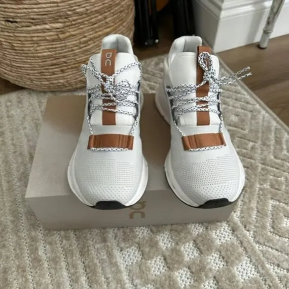 On Running Cloudnova Sneakers