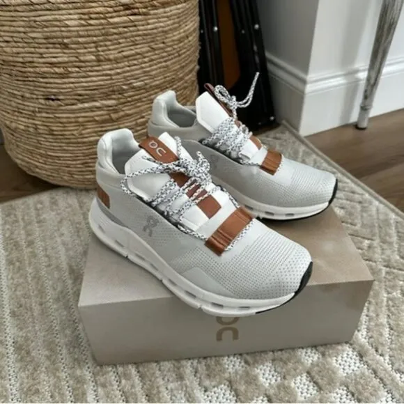 On Running Cloudnova Sneakers