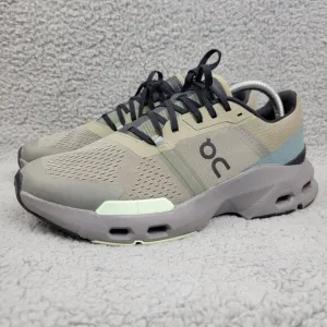 On Running Cloudpulse Sneakers Mens 10 Olive Running Shoes Athleisure Sporty