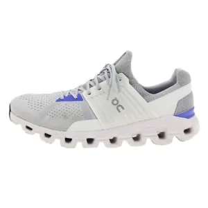 On running Cloudrunner sneakers