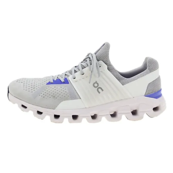 On running Cloudrunner sneakers