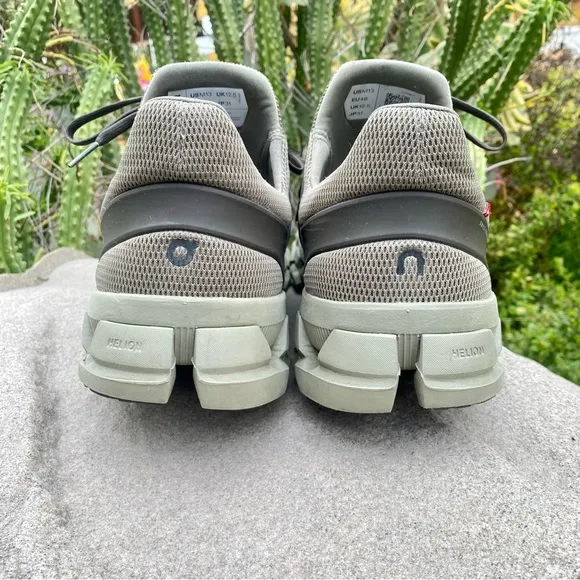 On Running Cloudswift 3 AD Sneakers