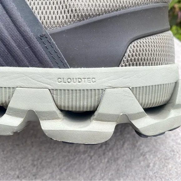 On Running Cloudswift 3 AD Sneakers